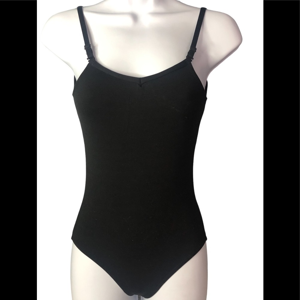 Capezio leotard/bodysuit